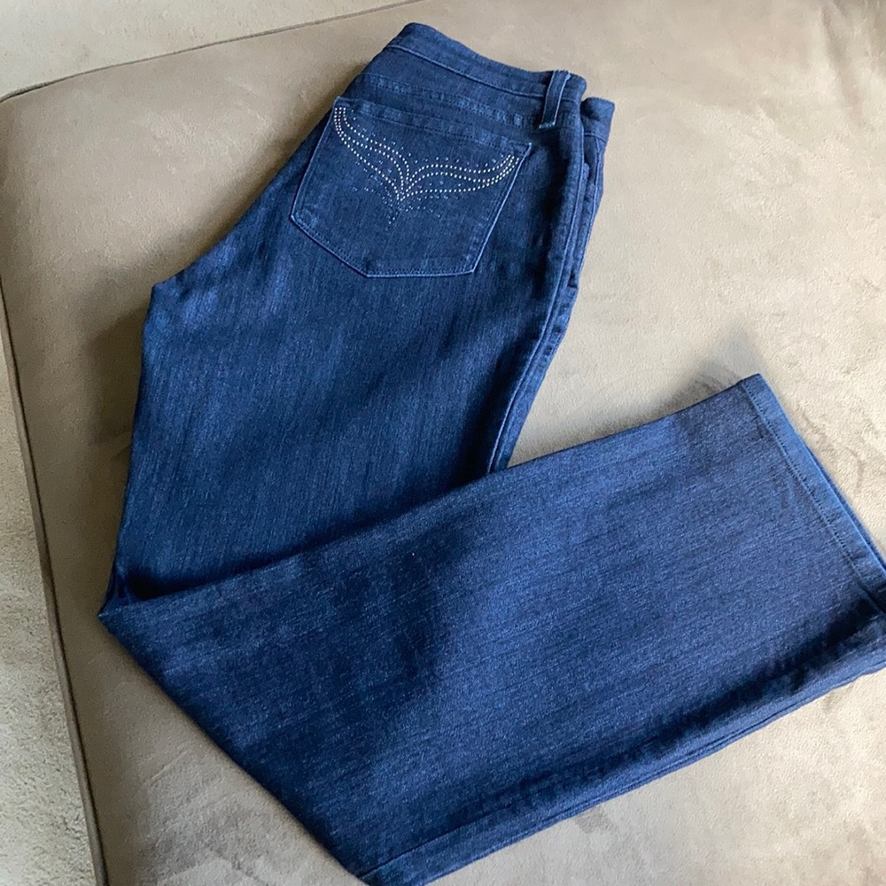 Not my daughters jeans